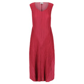 Alquema Long Estrella Dress - Prints | SS25